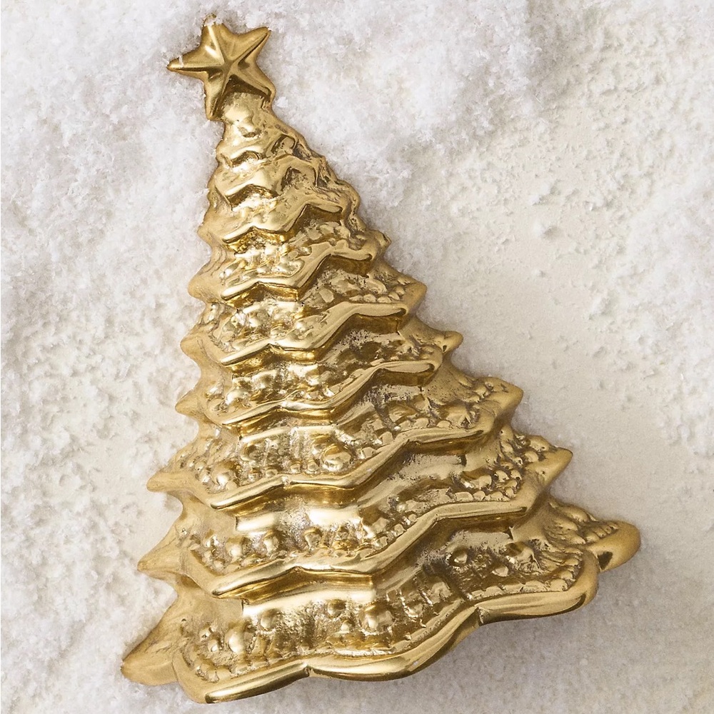 ❤️NYCB x Anthropologie Nutcracker Bottle Opener - New!
